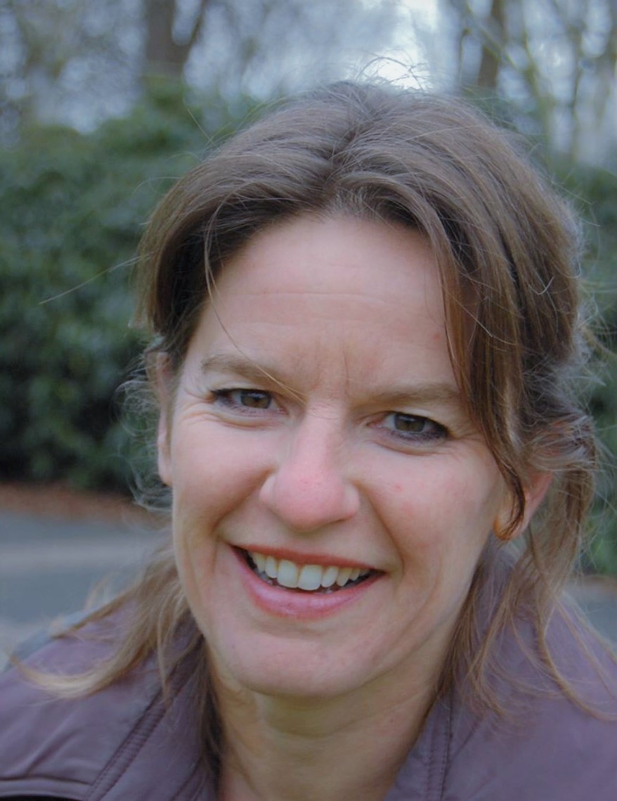 Rianne van Huijstee
