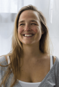 Paula Bosman